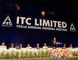 ITC ready to enter e-cigarette biz: Y C Deveshwar